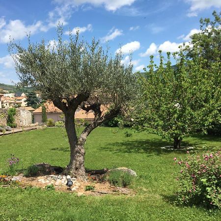 La Mesange Villa Millau Luaran gambar
